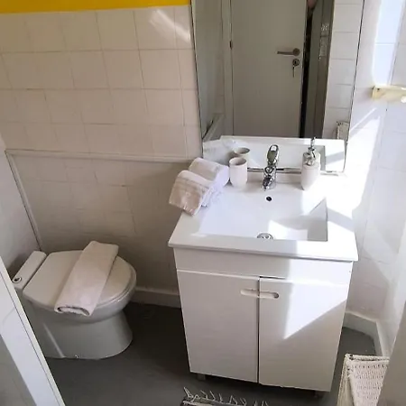 2-bedroom In Rossio * Lisboa