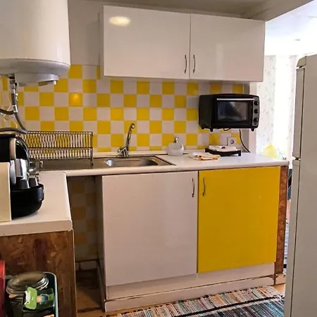 2-bedroom In Rossio Lisboa