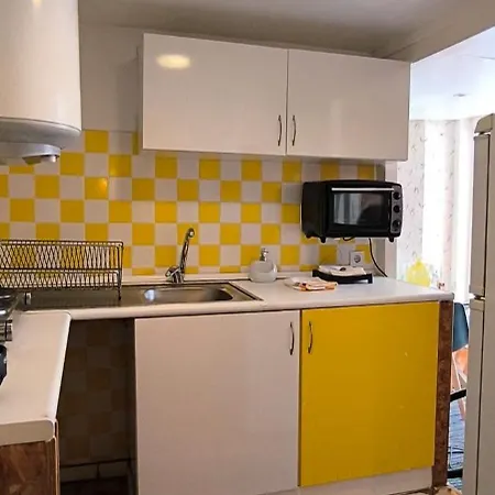 2-bedroom In Rossio * Lisboa