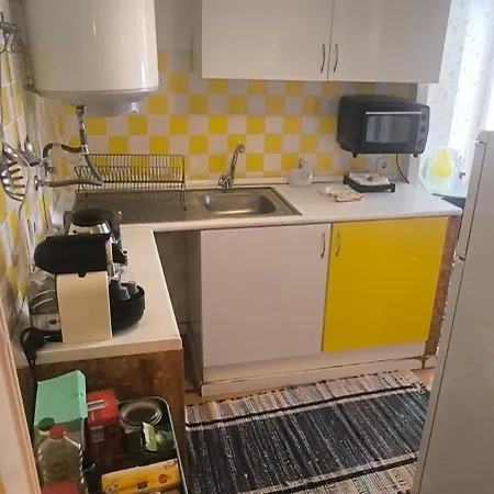 2-bedroom In Rossio Lisboa
