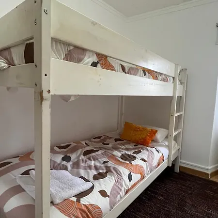 2-bedroom In Rossio * Lisboa