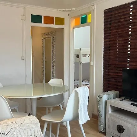 2-bedroom In Rossio Lisboa